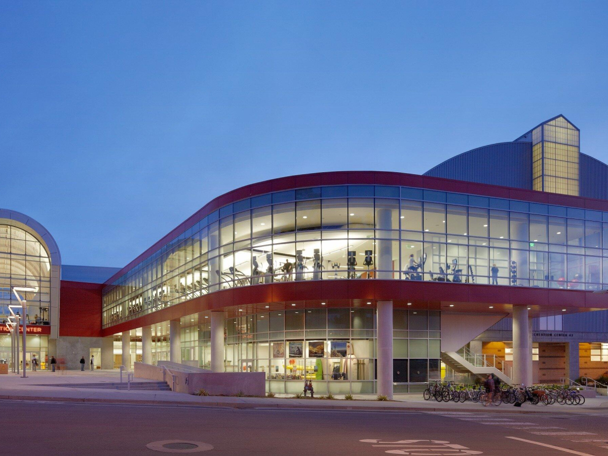 California Polytechnic University, San Luis Obispo