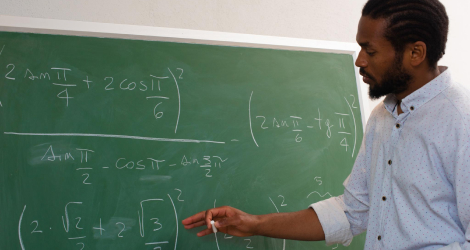 11 Math Courses Commonly Offered in Elementary, Middle, and High School