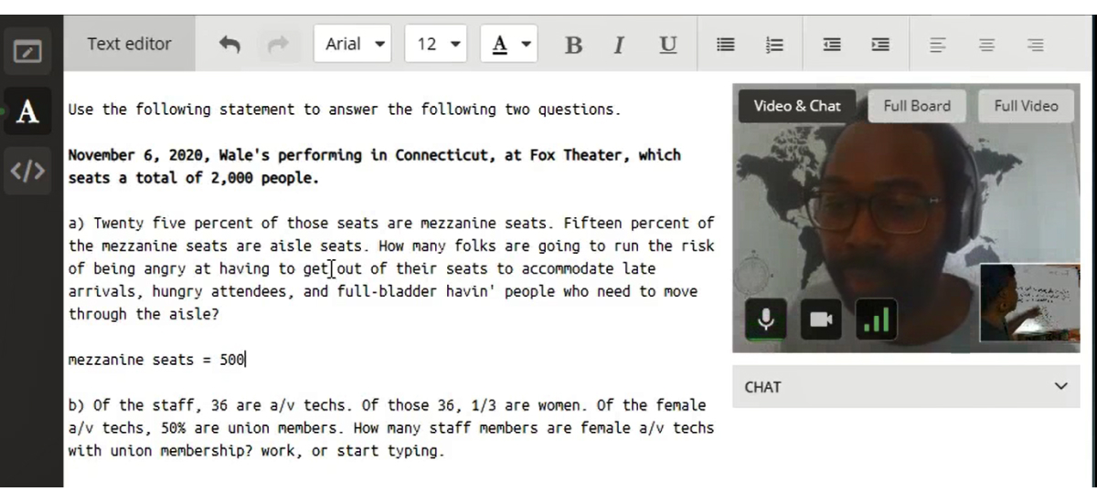 CBEST and Praxis Core, Reading, Writing, and Math, Main Image